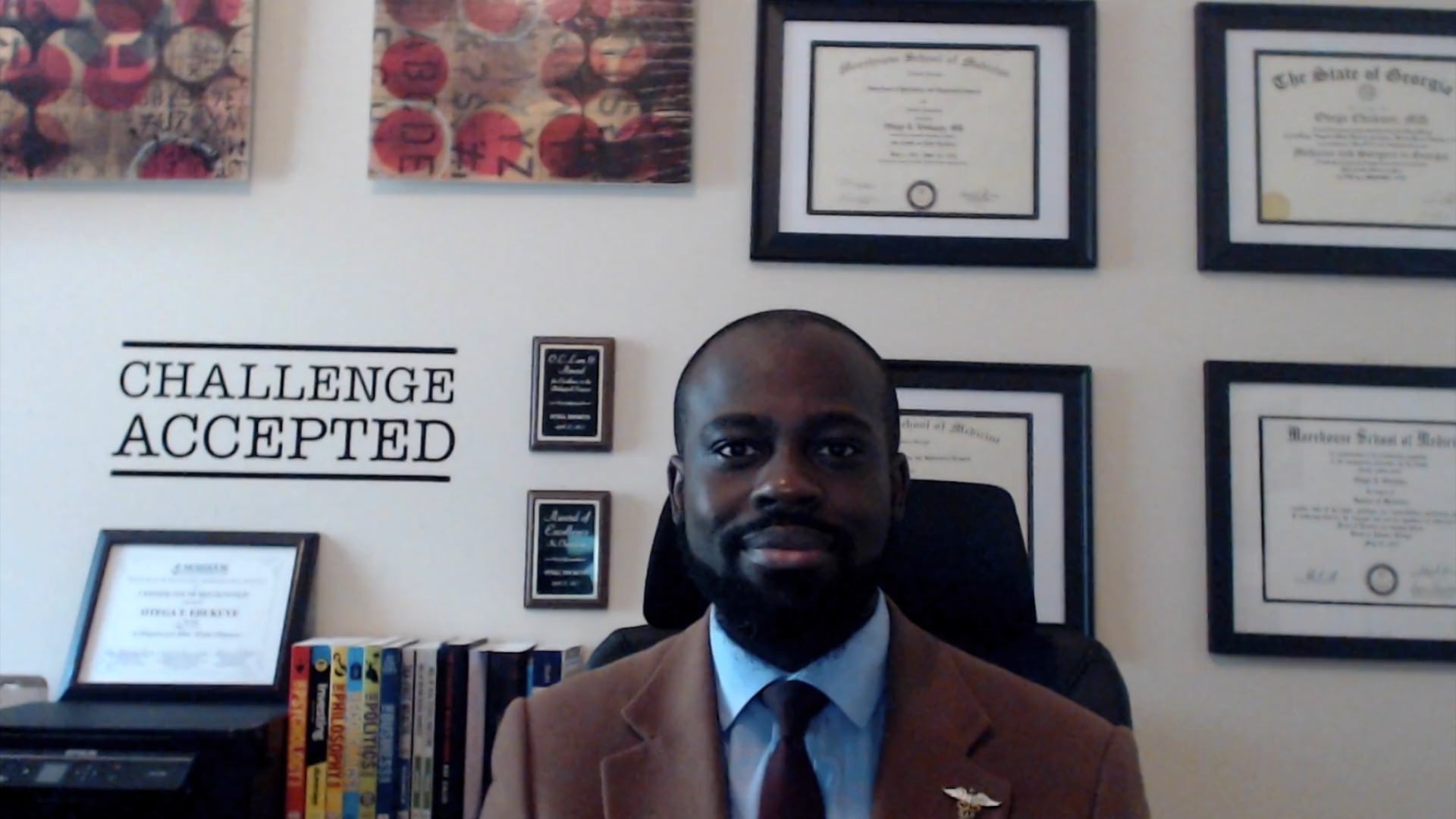 Triumph in Wellness, LLC