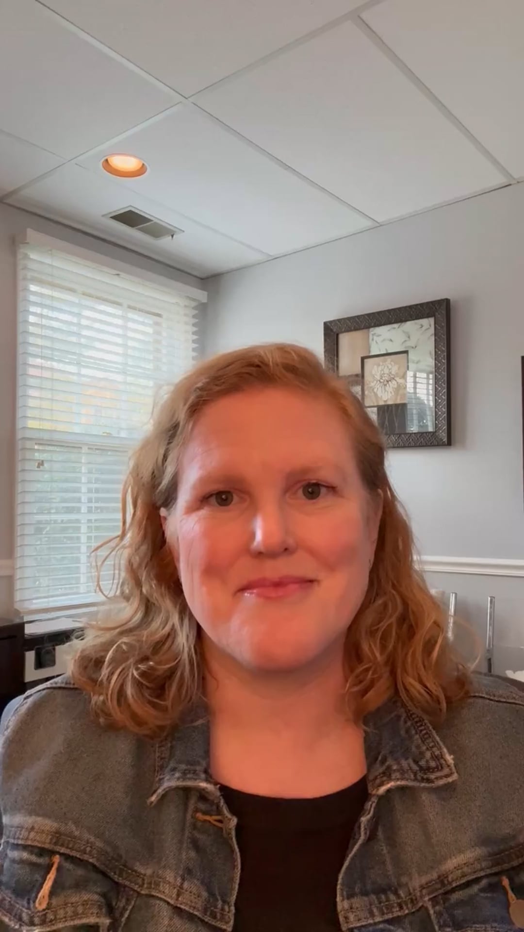 Colleen Fitzgerald