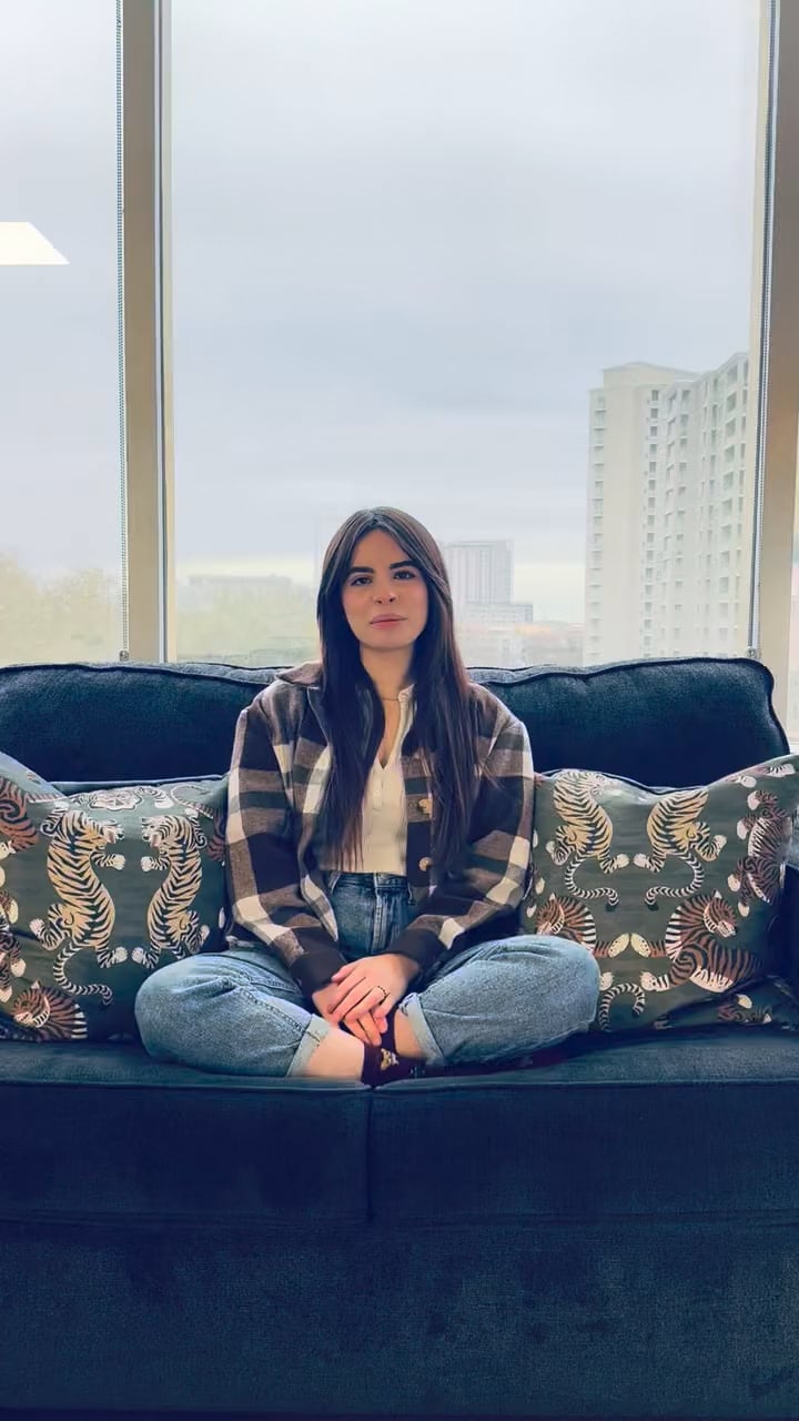 Sarah Christine Penoli