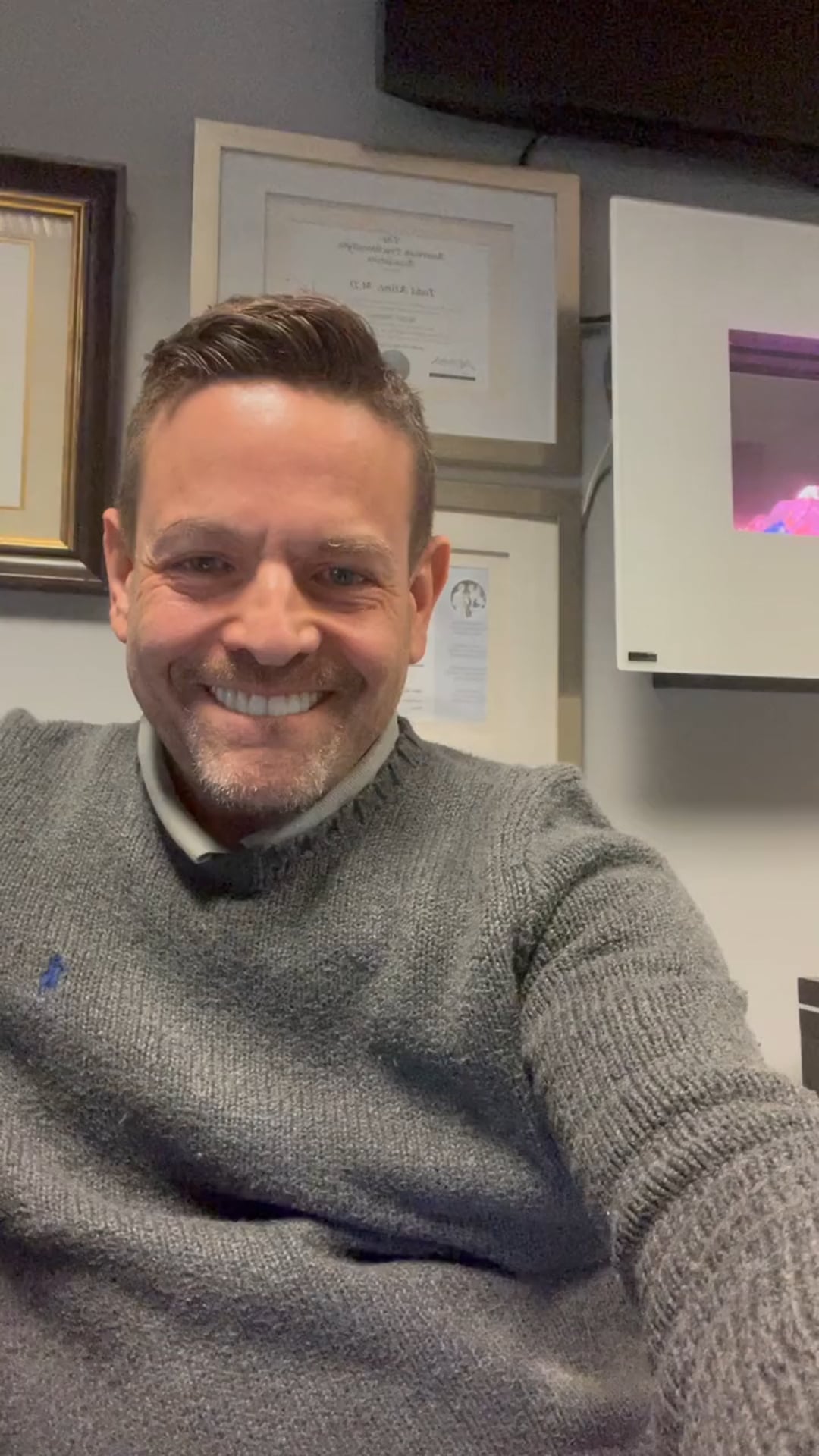 Todd Kline