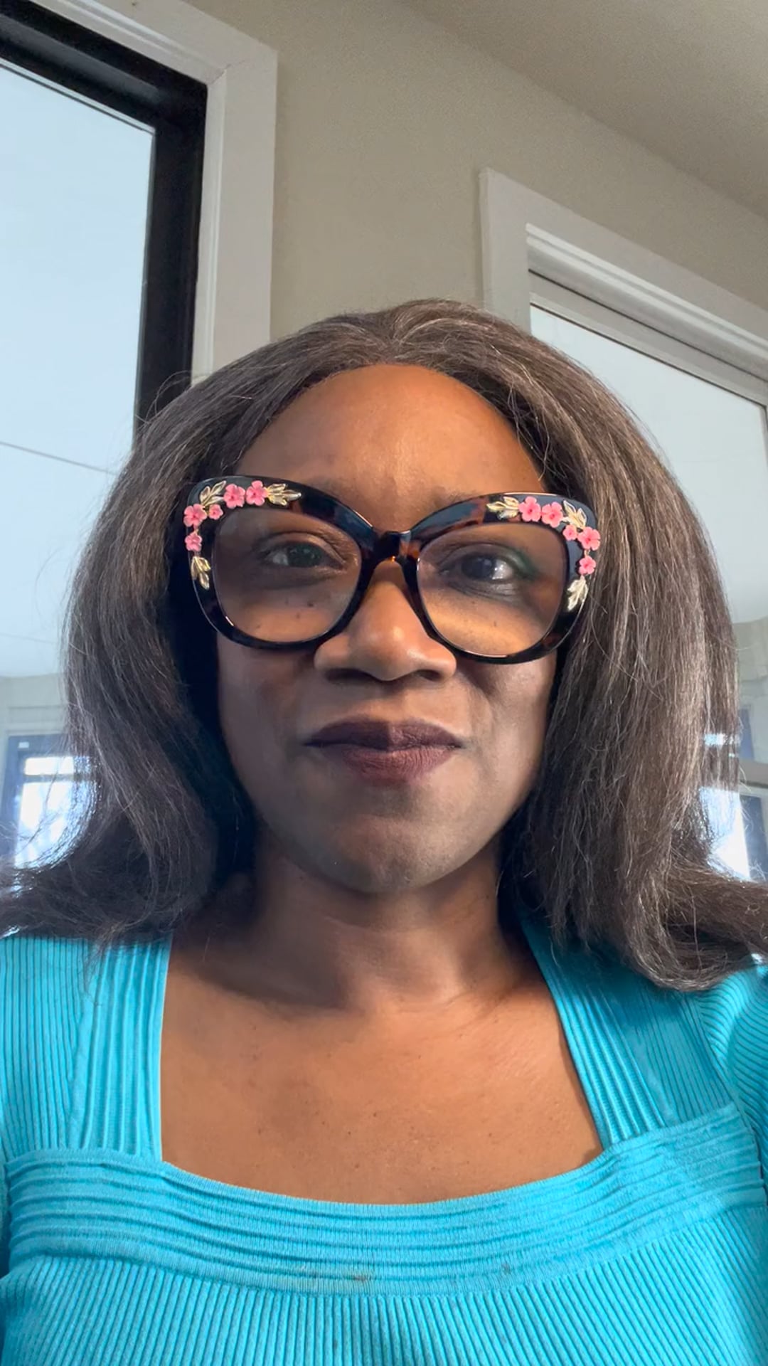 Dr. Tiney Ray