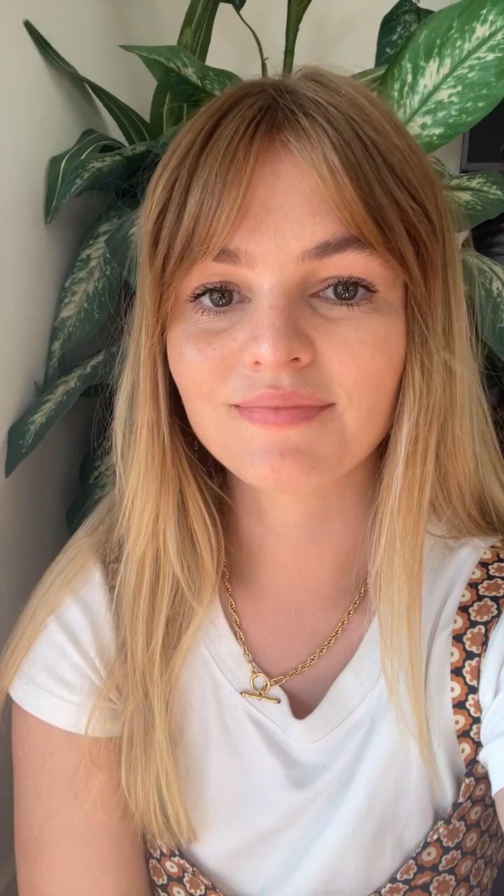 Olivia Kingsley