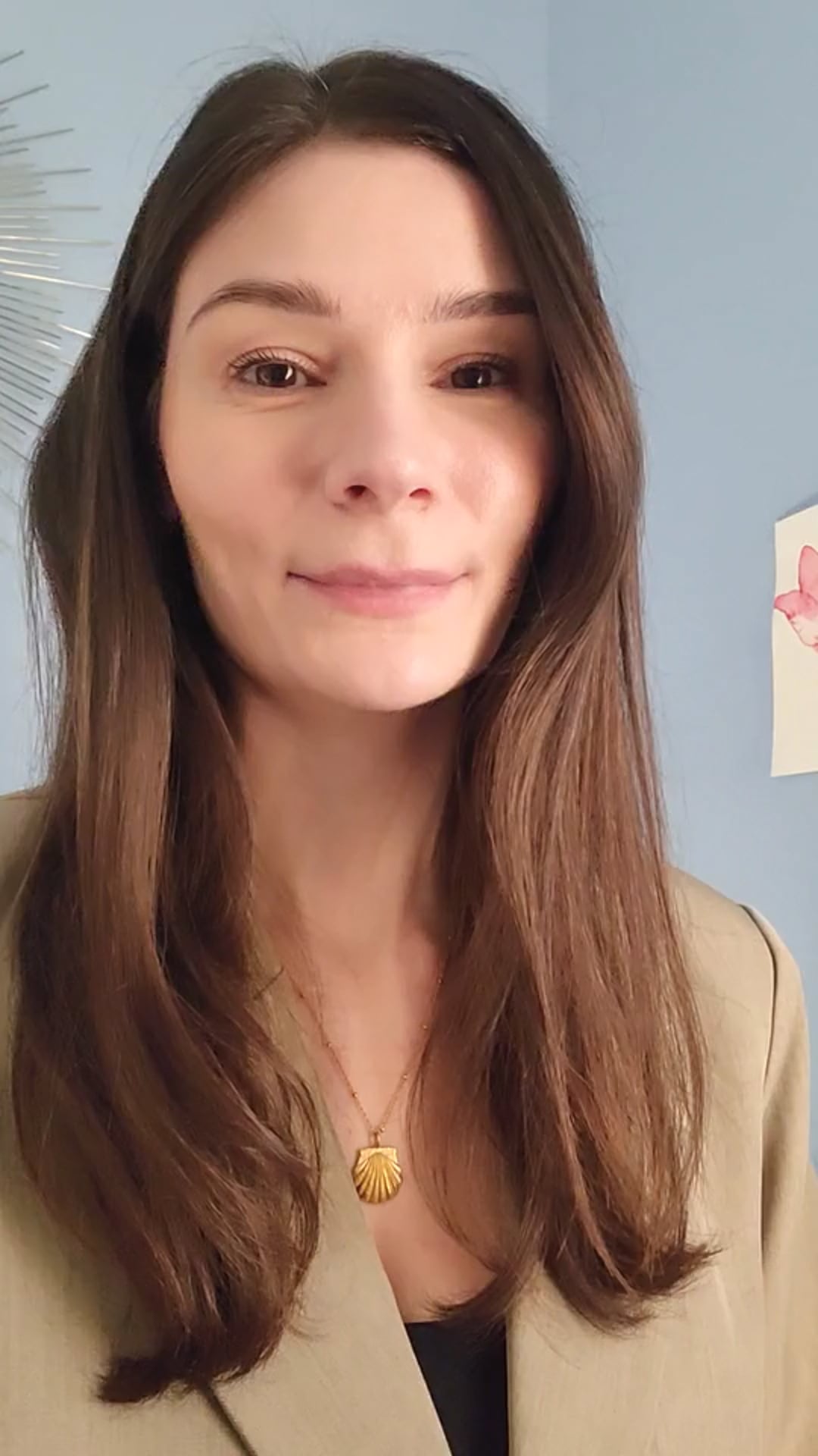 Alyssa A. Morgan - Attachment | Anxiety | Trauma