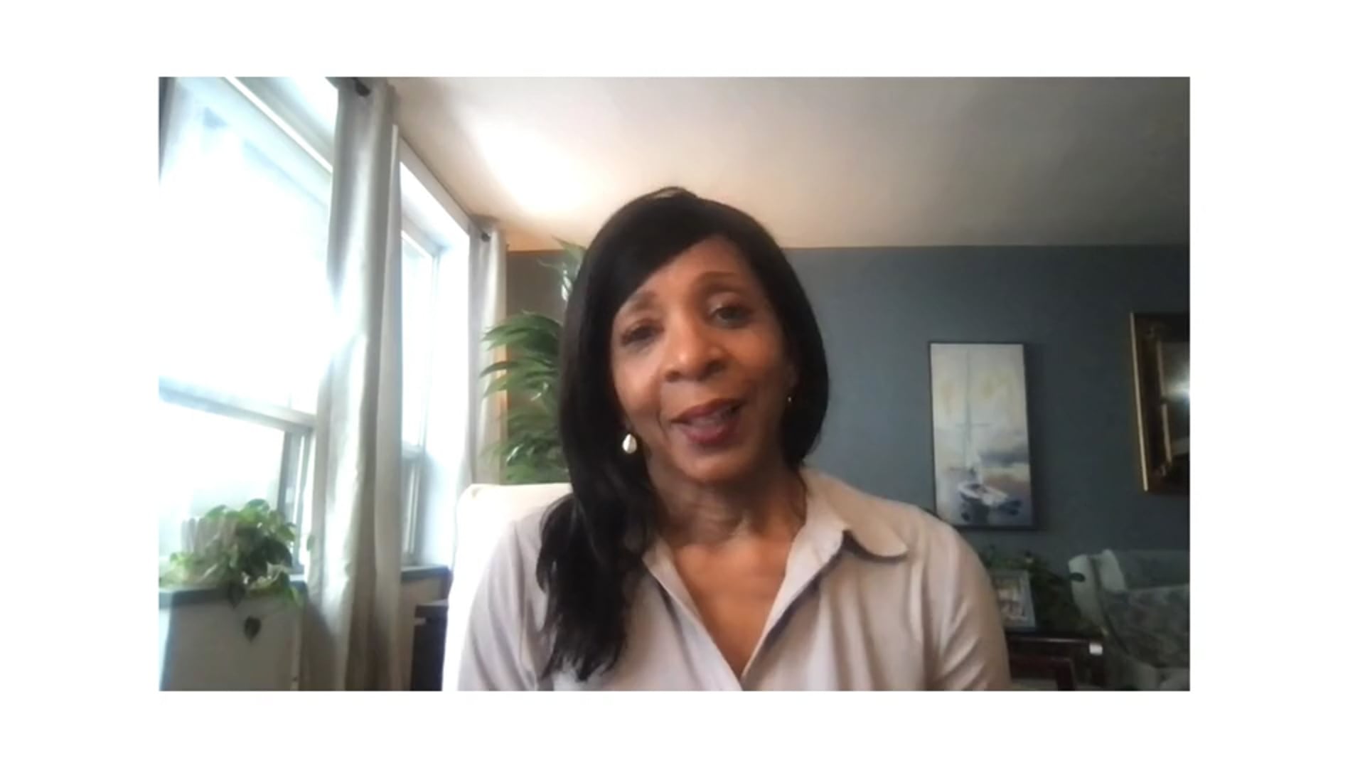 Sharon R Barrett