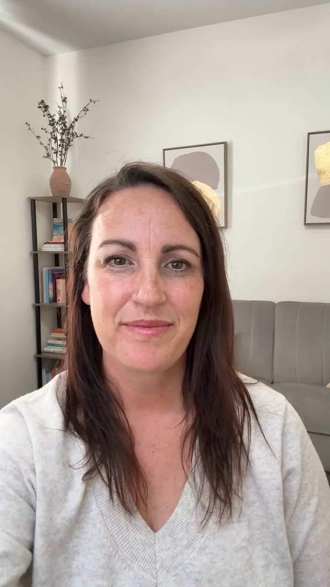 Melissa Morais Parr | Happy Moms Therapy