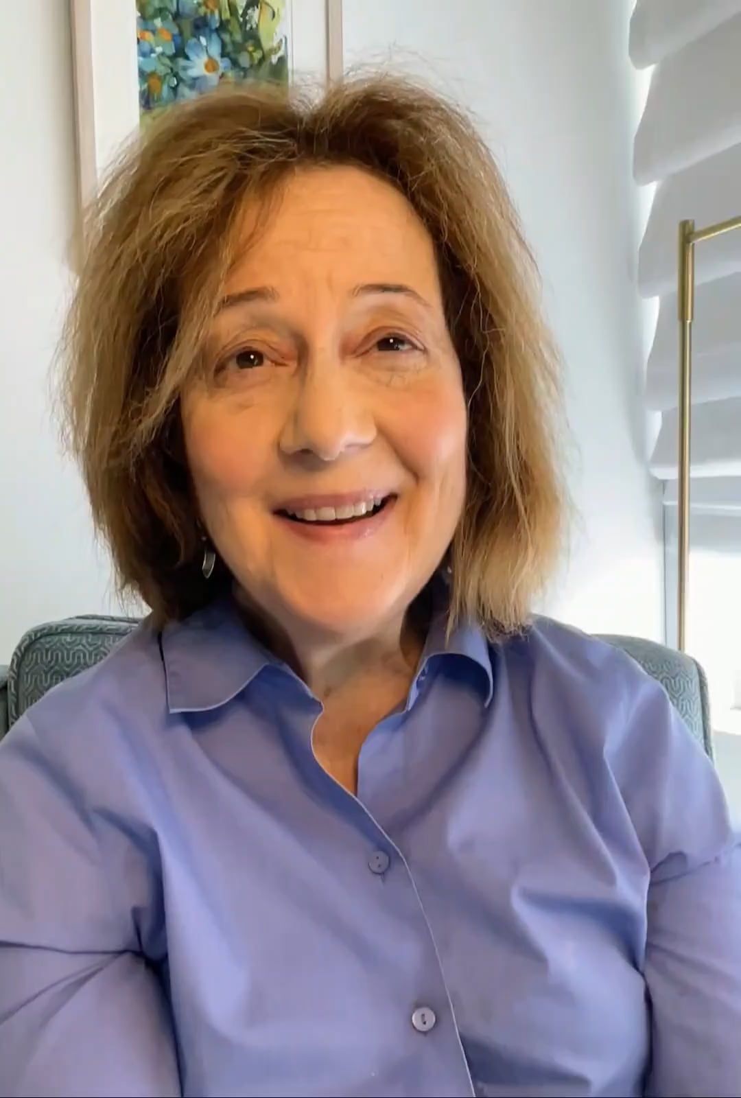 Jean Fitzpatrick