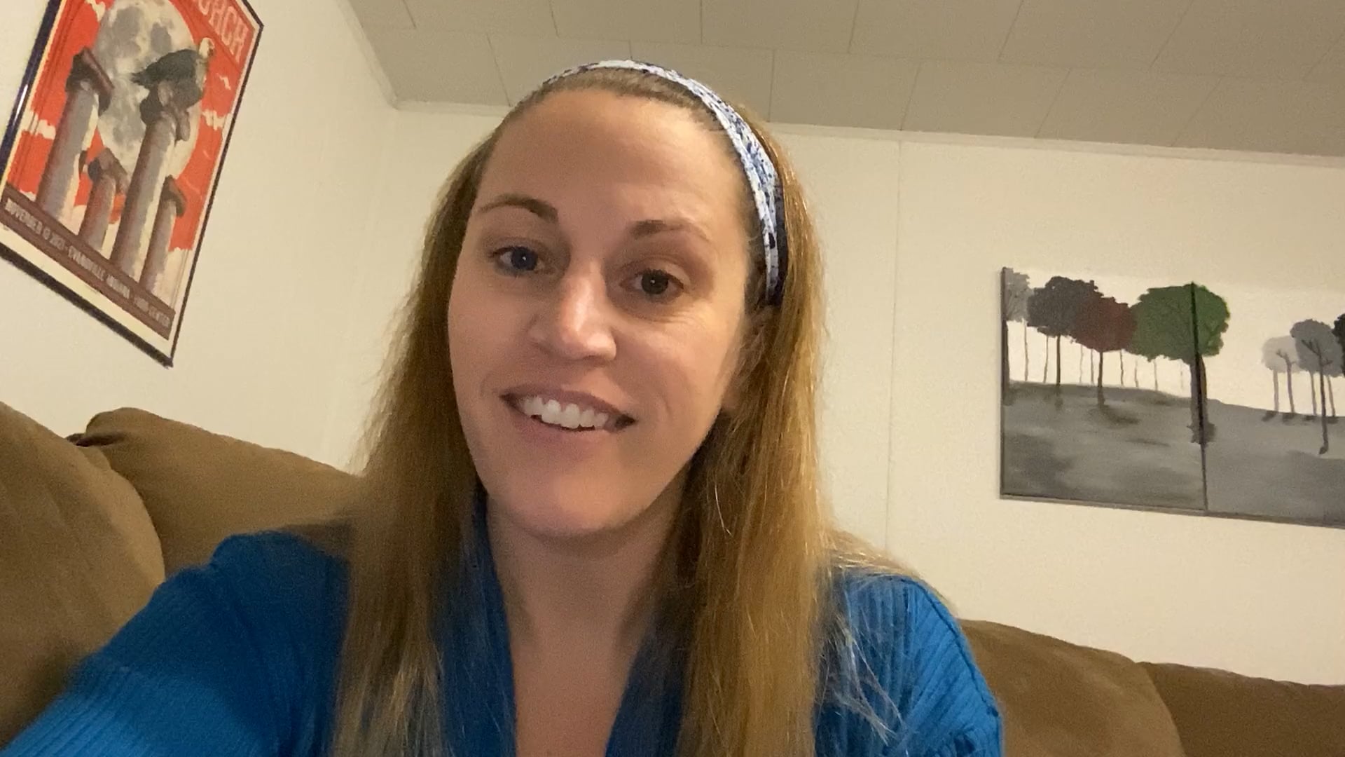 Jenna Hirschy- Evenings Available
