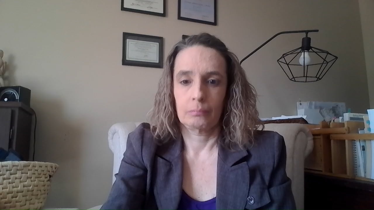 Tina M Gunn