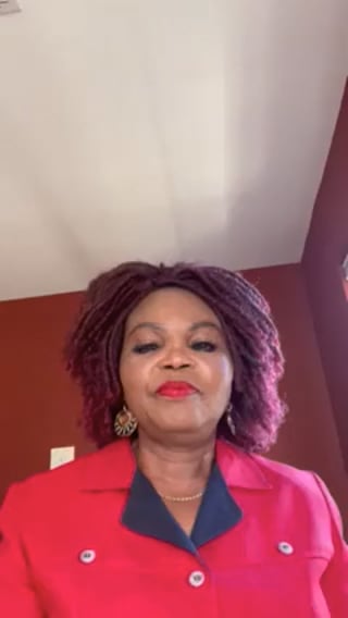 Gladys Agiriga Anokam