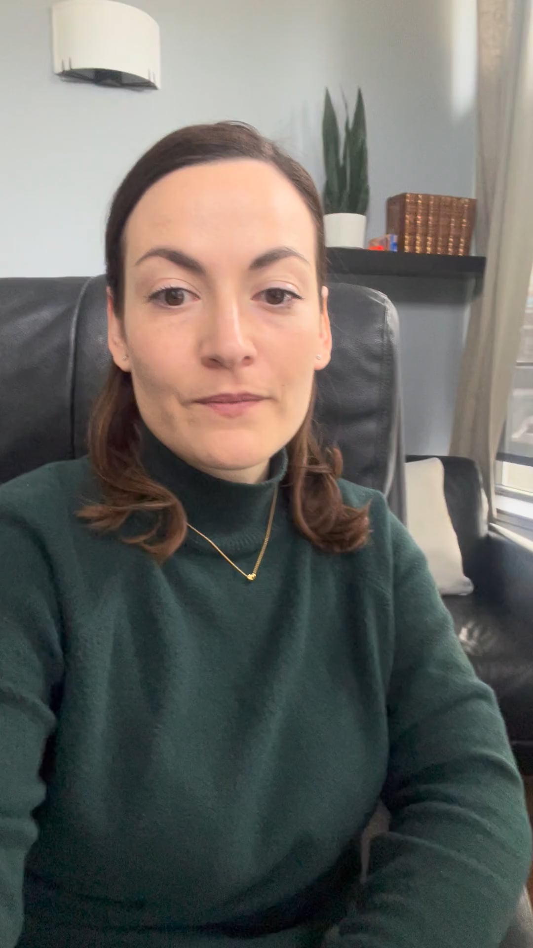 Erin Ticknor | CitySide Counselling