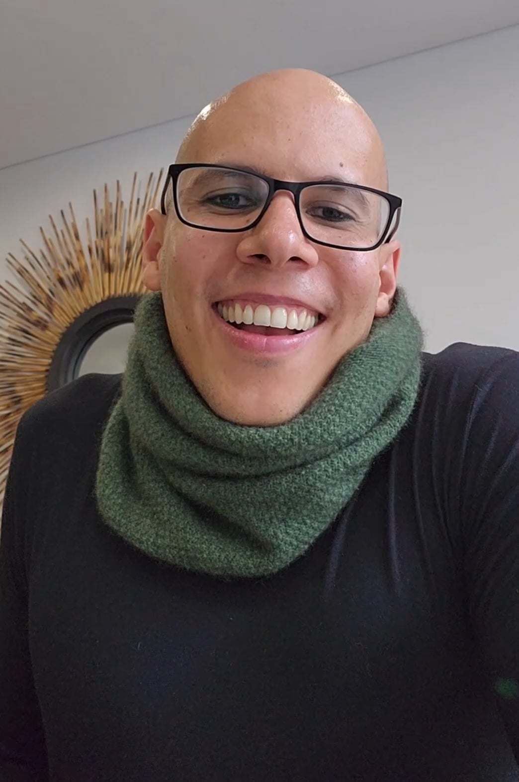 Eric Rangel Oliveira