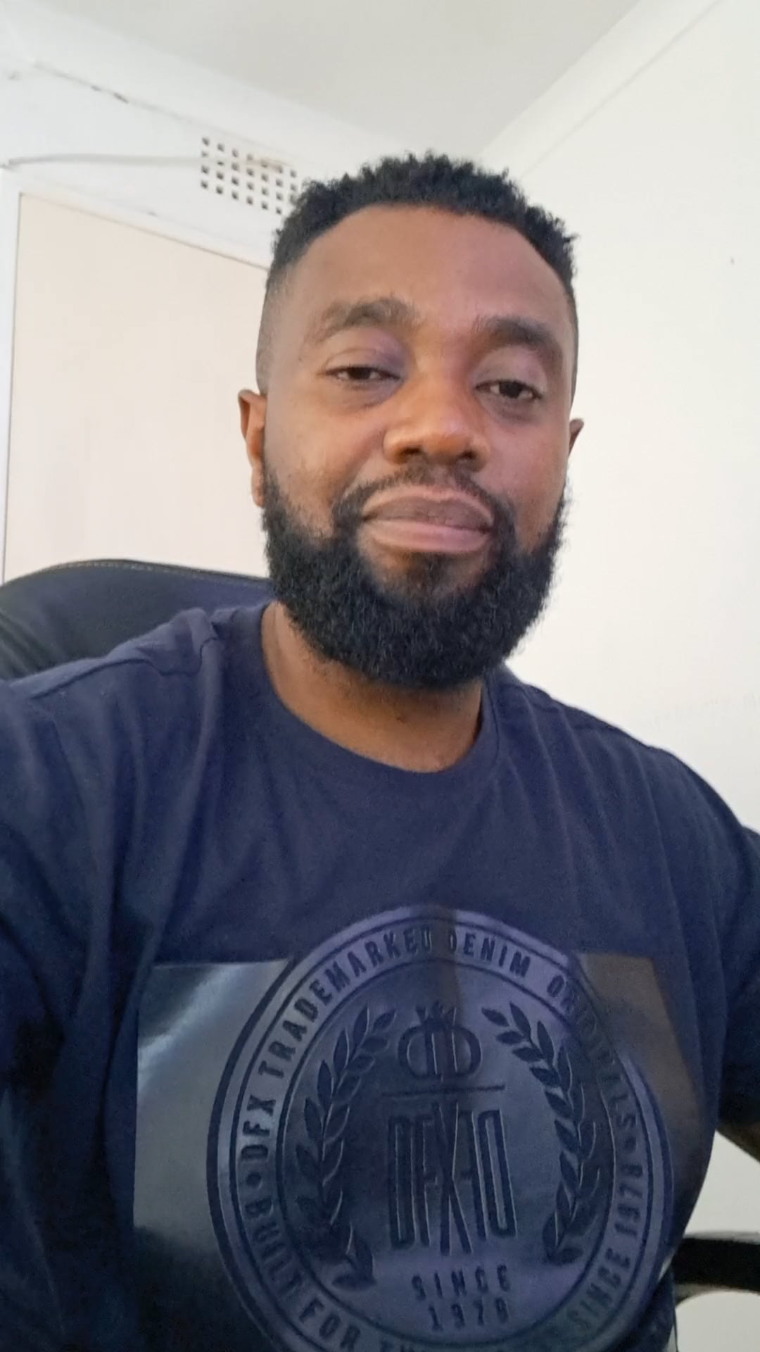 M Pedro Madege counselling
