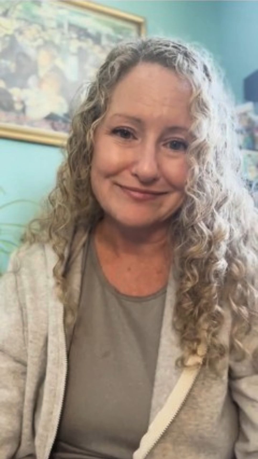 Eileen M Xenarios