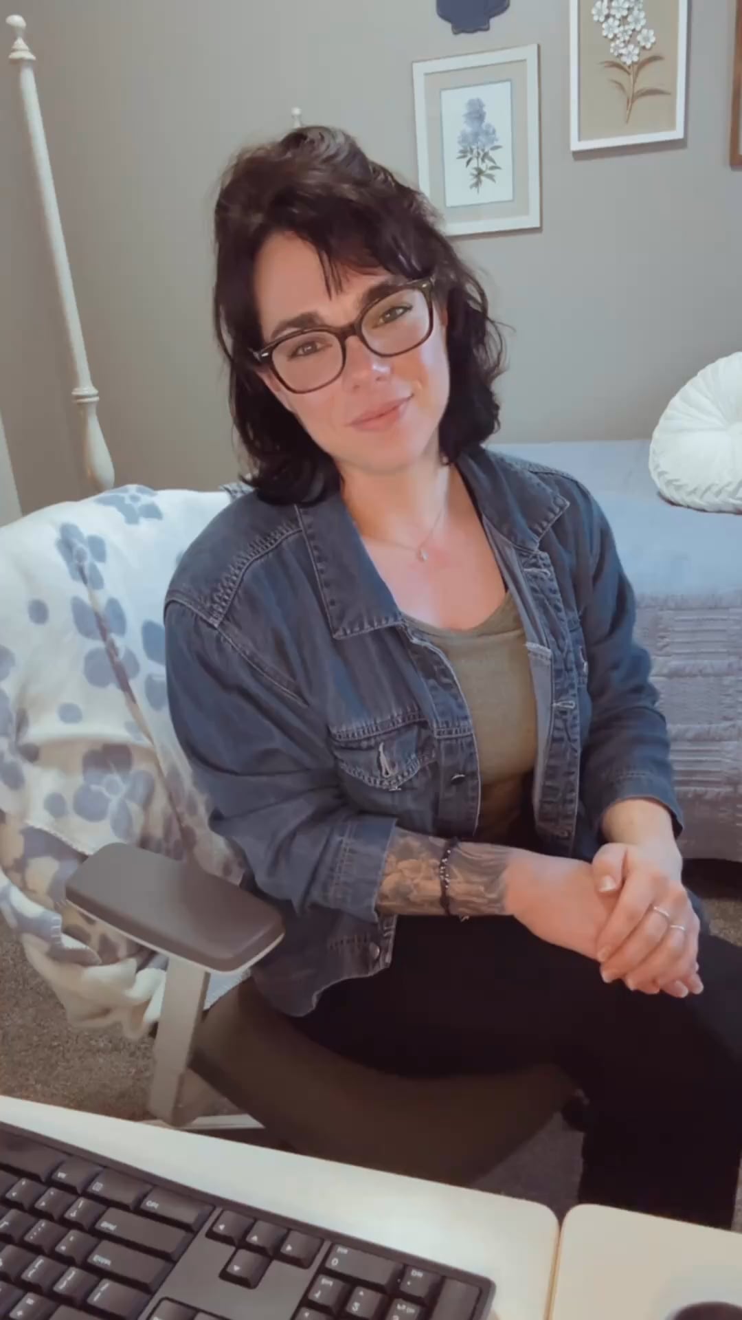 Katie Muter