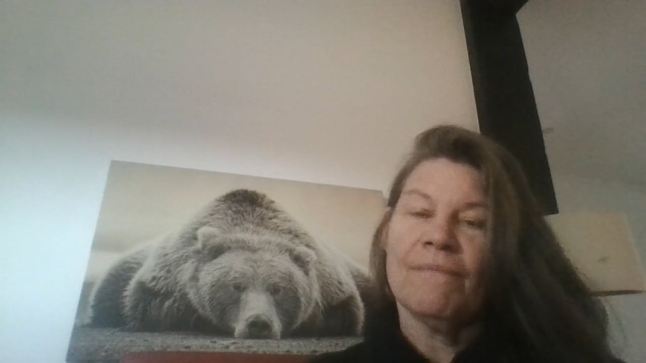 Cyndy Clarke