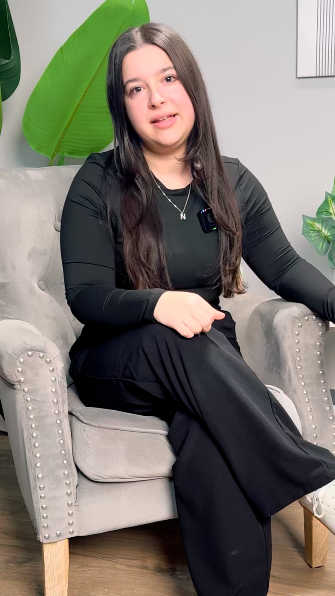 Arianna Diraggio - Bipolar, ADHD & Trauma