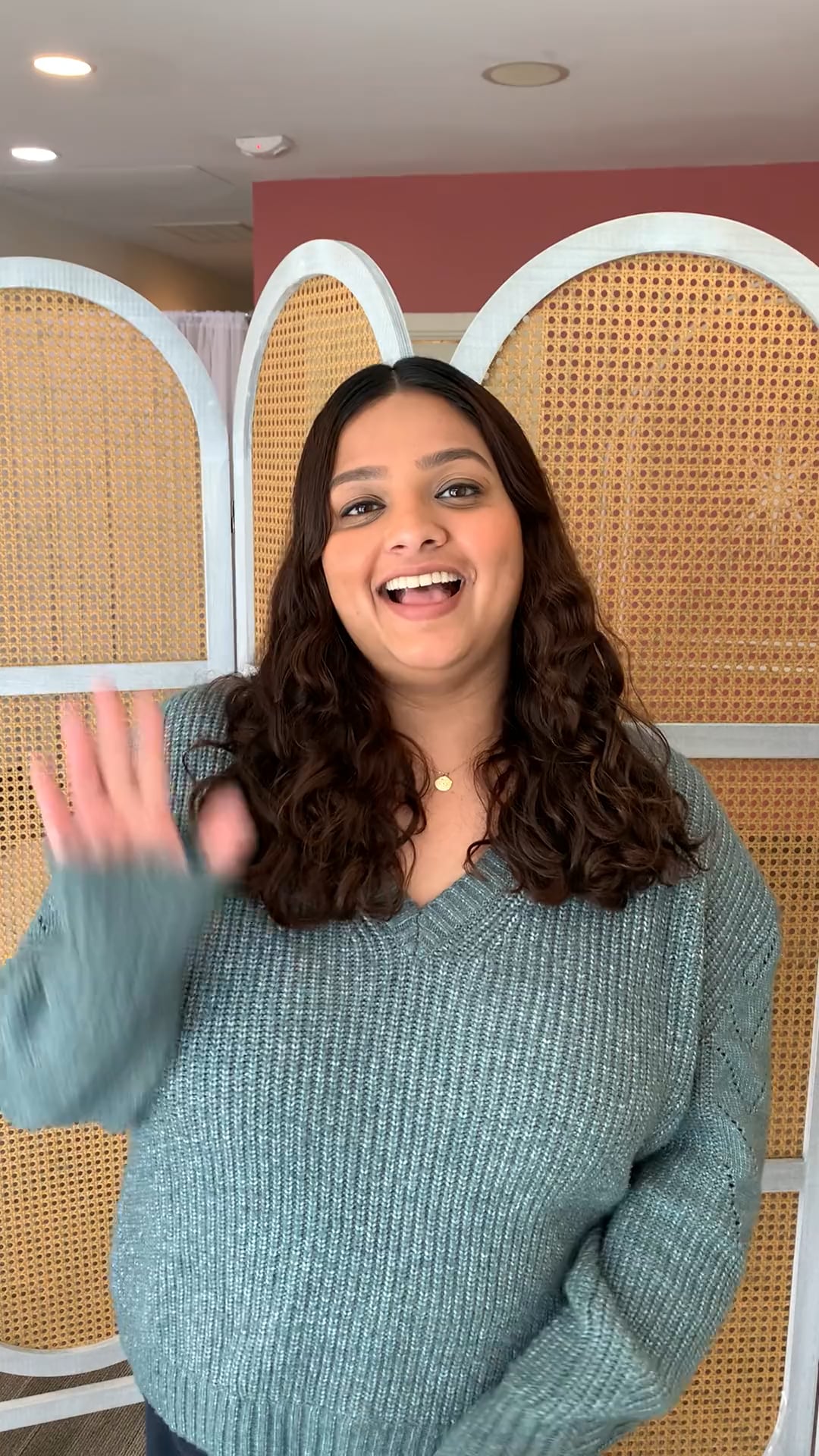 Reebha Aggarwal