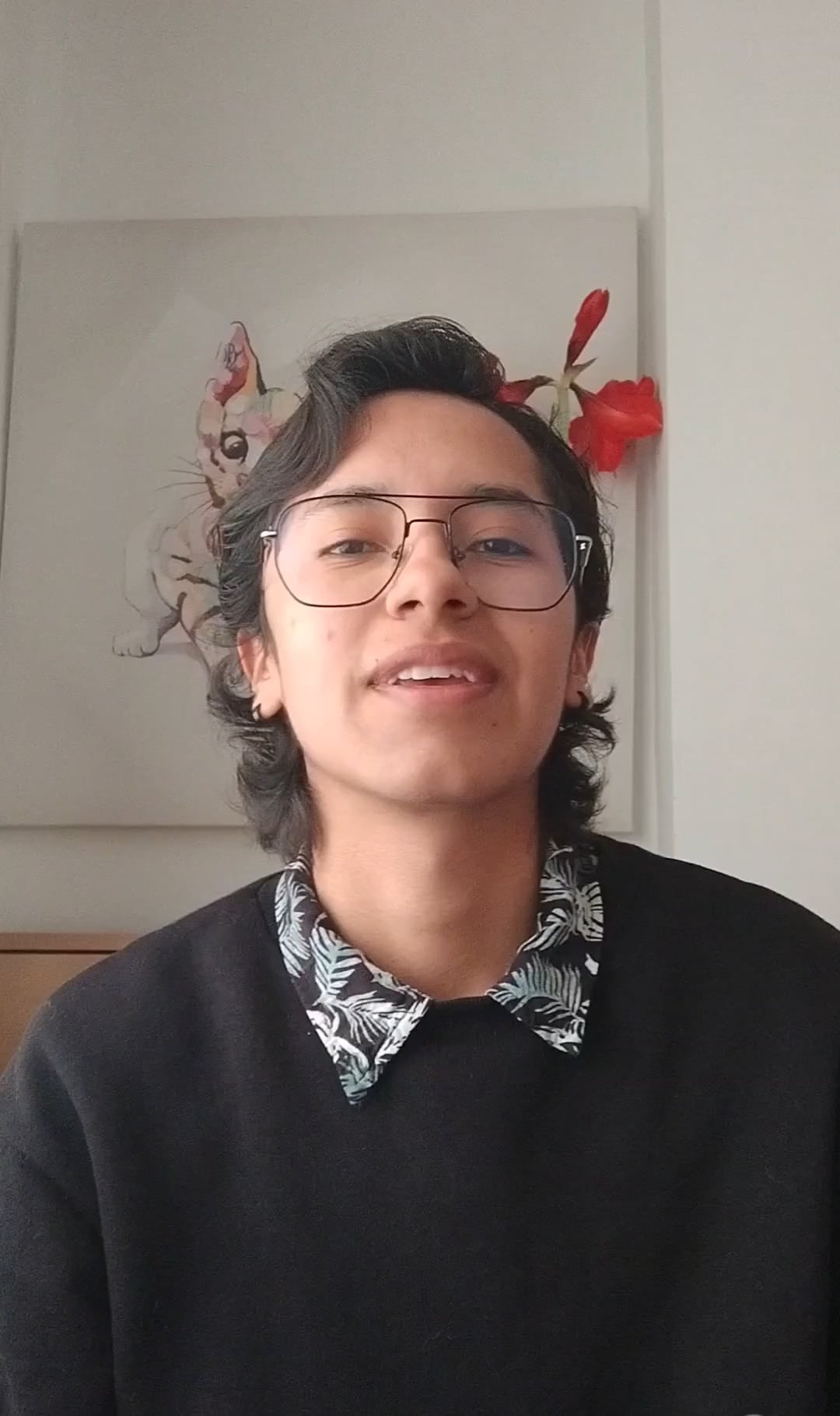 Prof. Víctor Triana Sarmiento