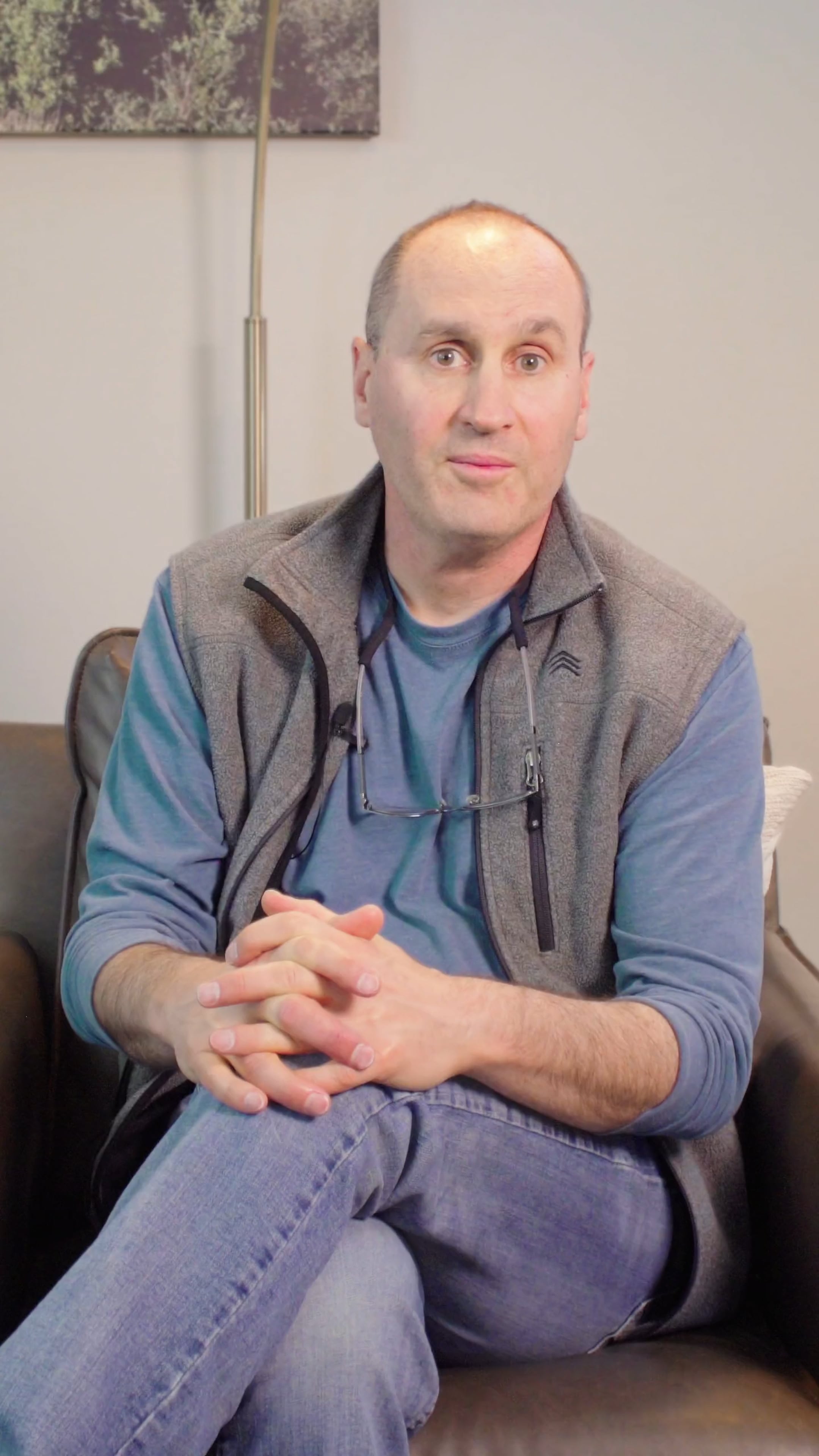 Forward Momentum Counseling