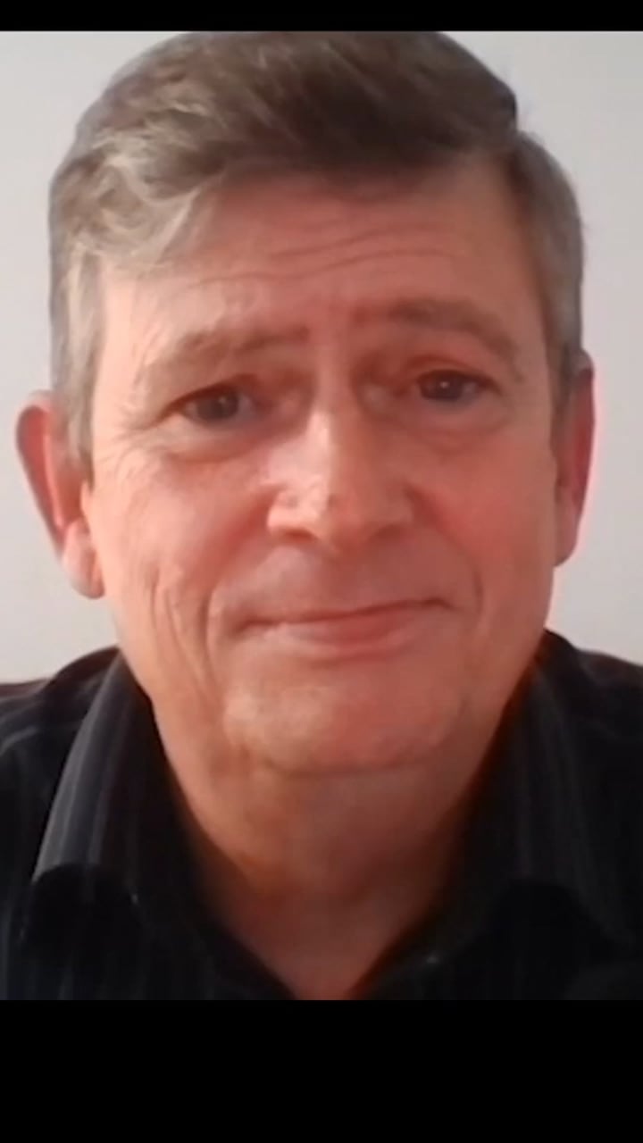 Garry Ebrey
