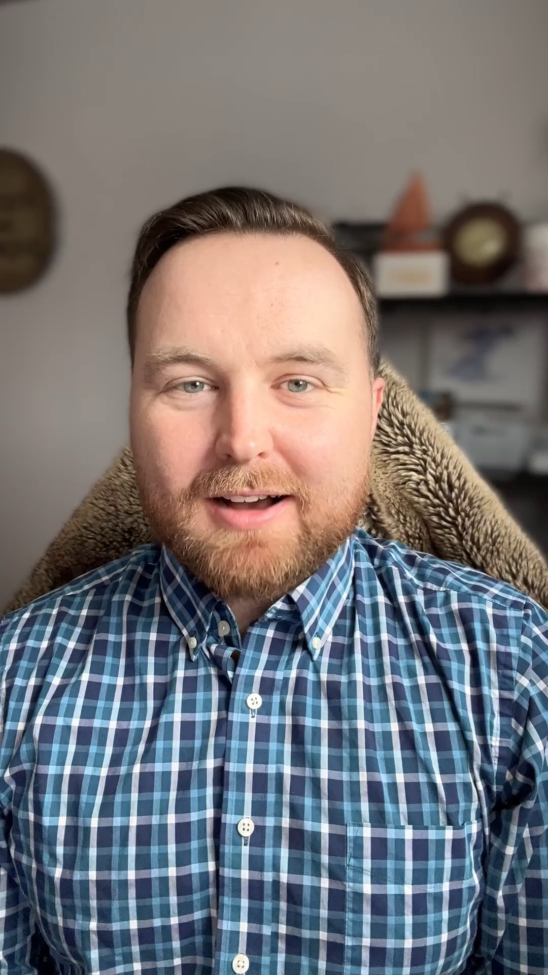 Thrive Atlantic Counselling with Brendan Storey
