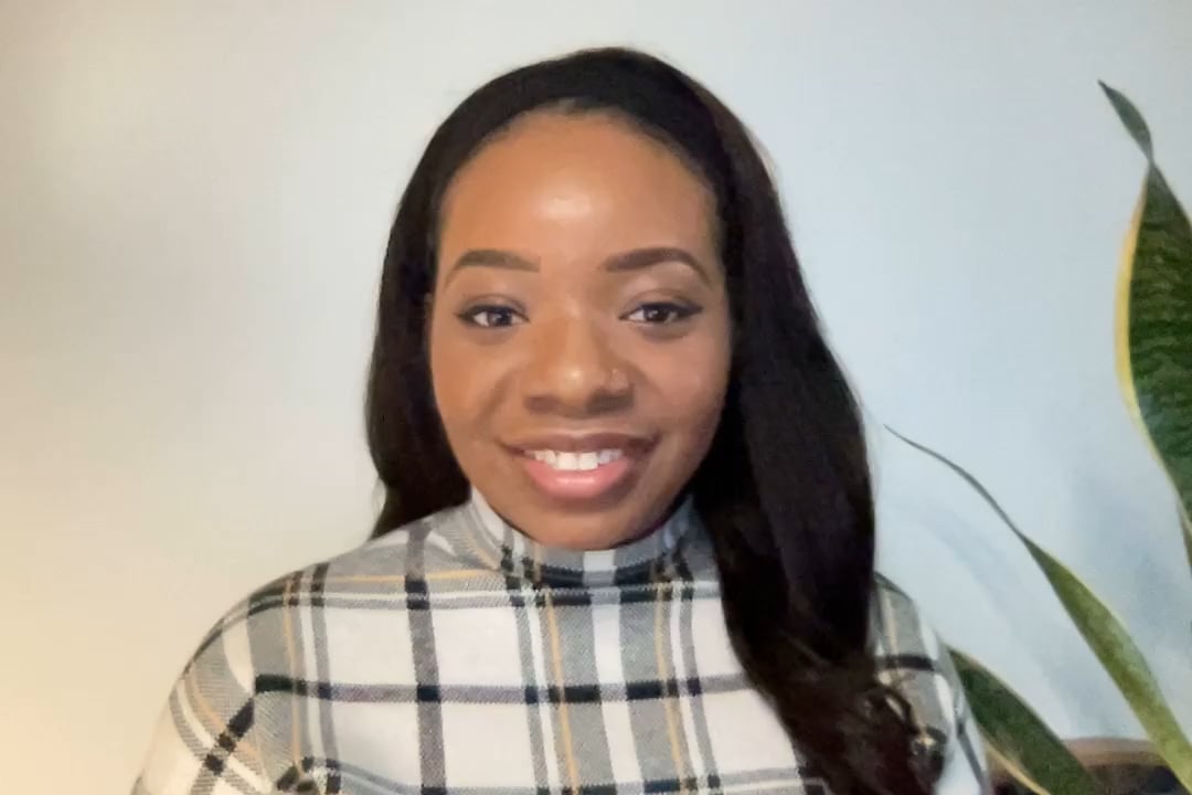 Sadé Barksdale-Cureton