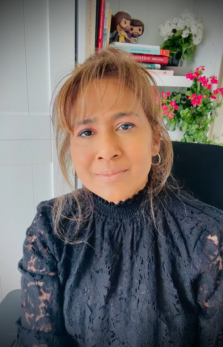 Debbie Singh PMHNP / Ideal Mental Health 