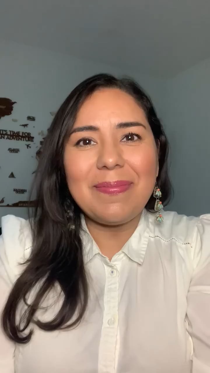 Erika A Mora