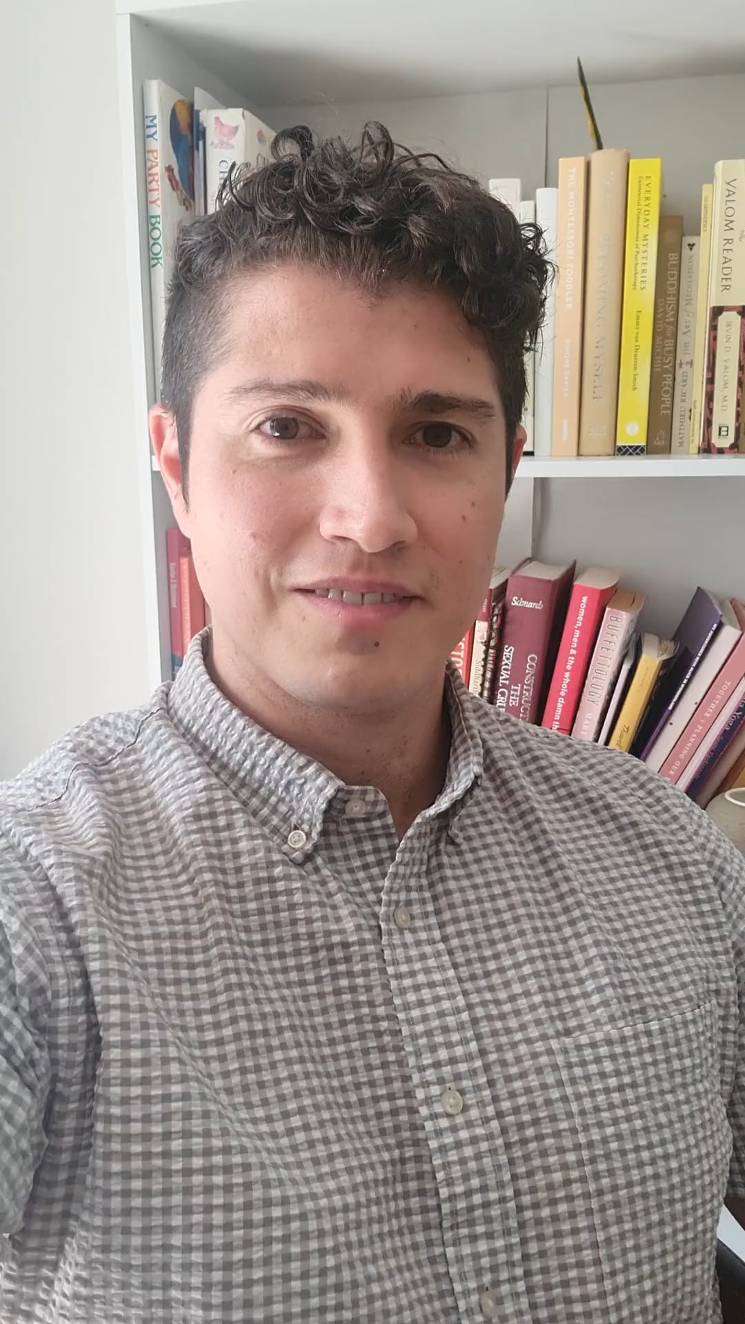 Alberto Florez