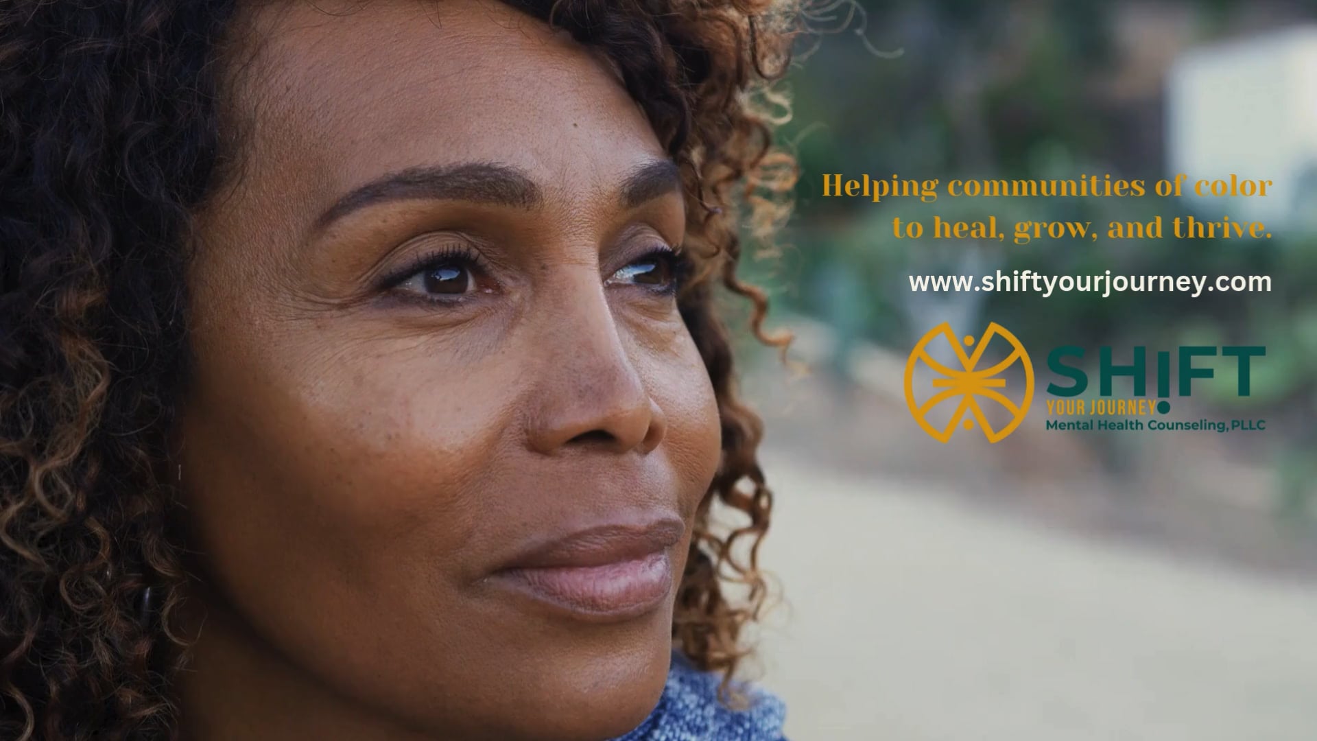 SHIFT Your Journey Mental Health Counseling, PLLC