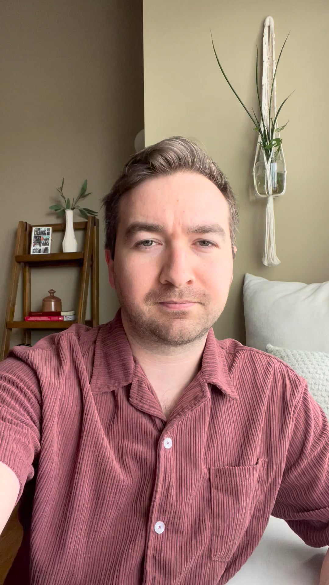 Matt Samek
