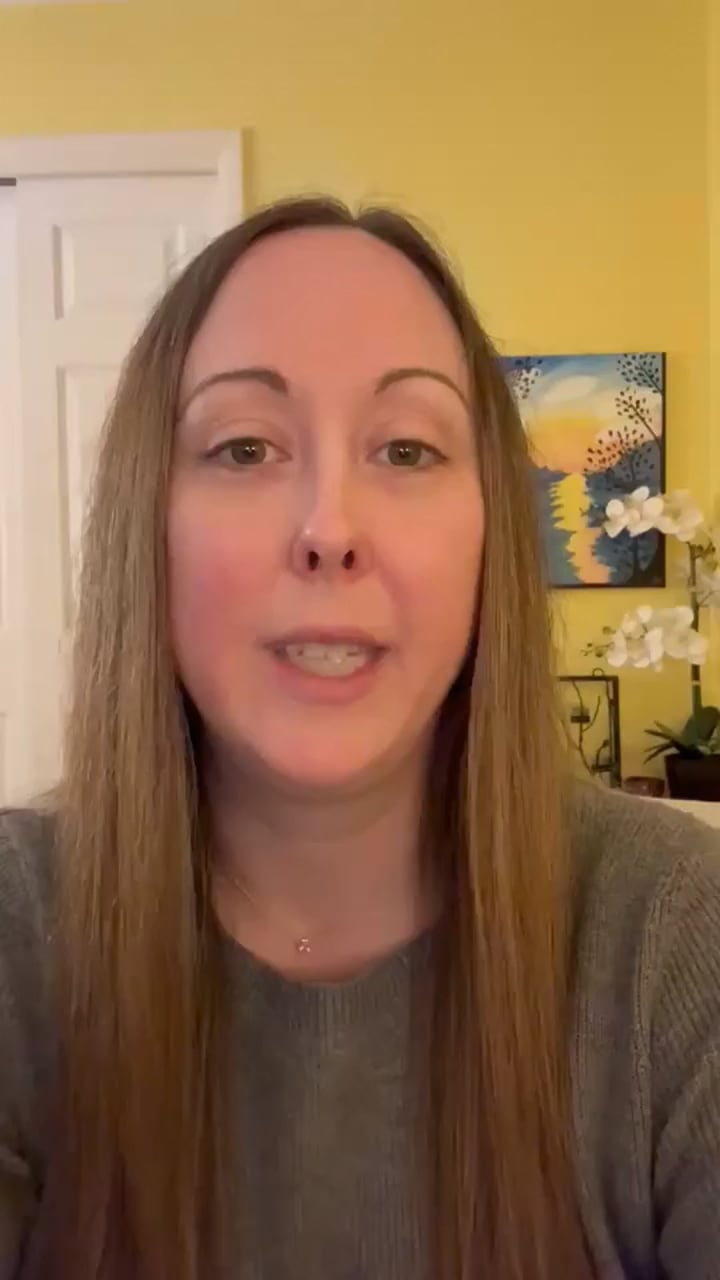 Dr. Christine Hartigan (Formerly Haasz)