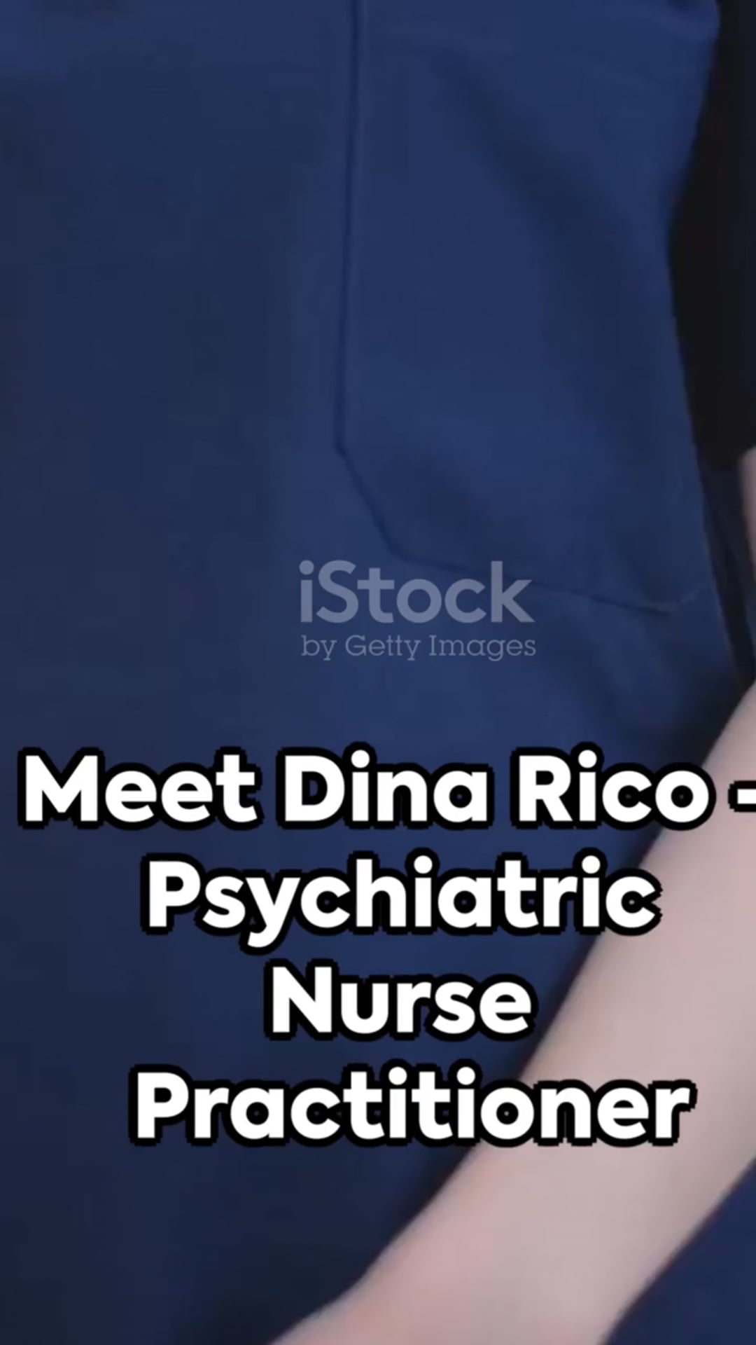 Dina Rico