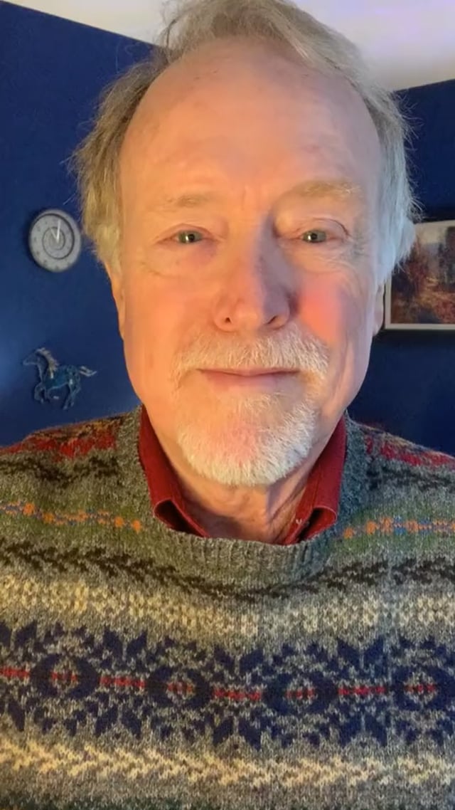 Dr. David S Thornton