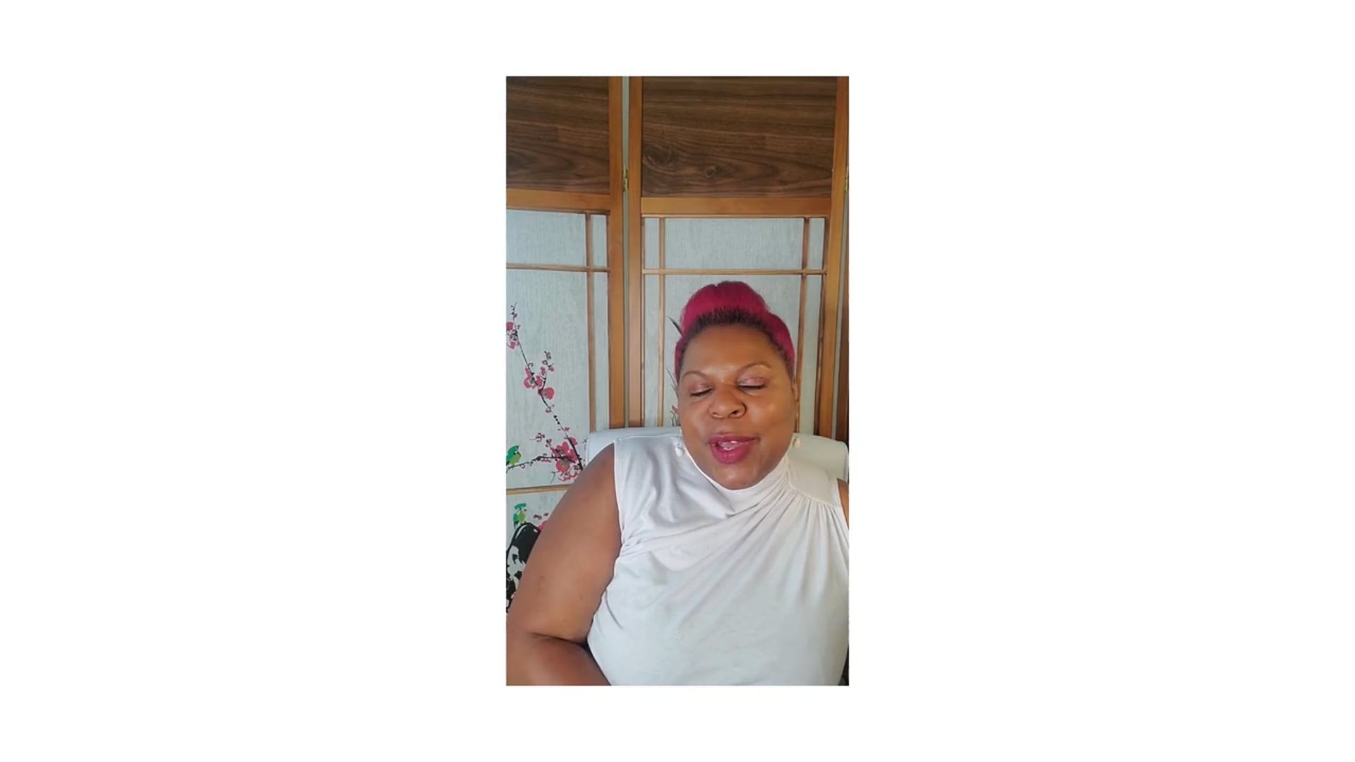 Jamila M Dawson