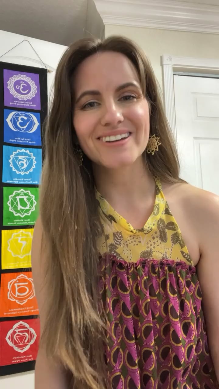 Sabrina Cruz - EMDR & Holistic Therapy for Trauma