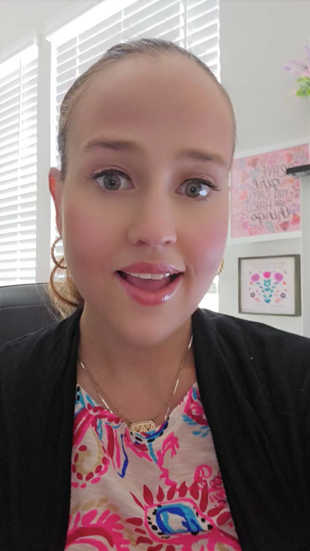 Lindsey Burd
