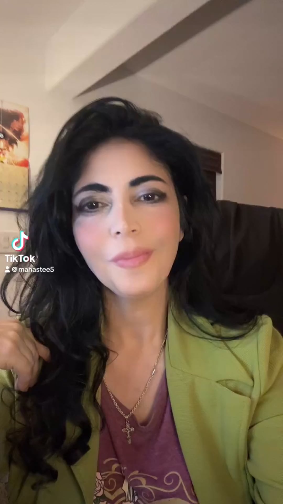 Mahastee Mehdizadeh
