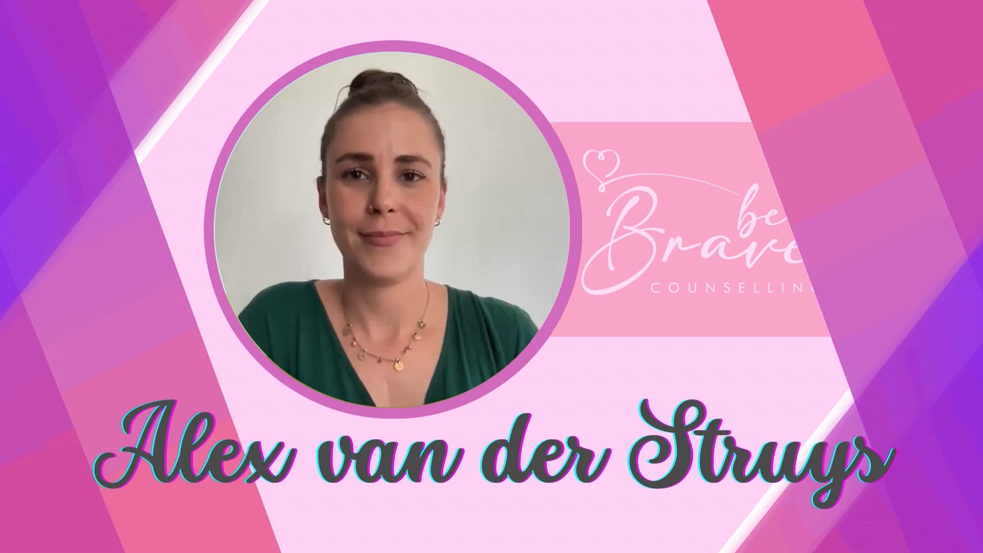 Alex Dominique van der Struys