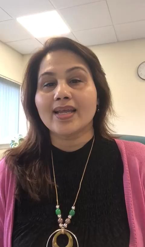 Suman Poojari