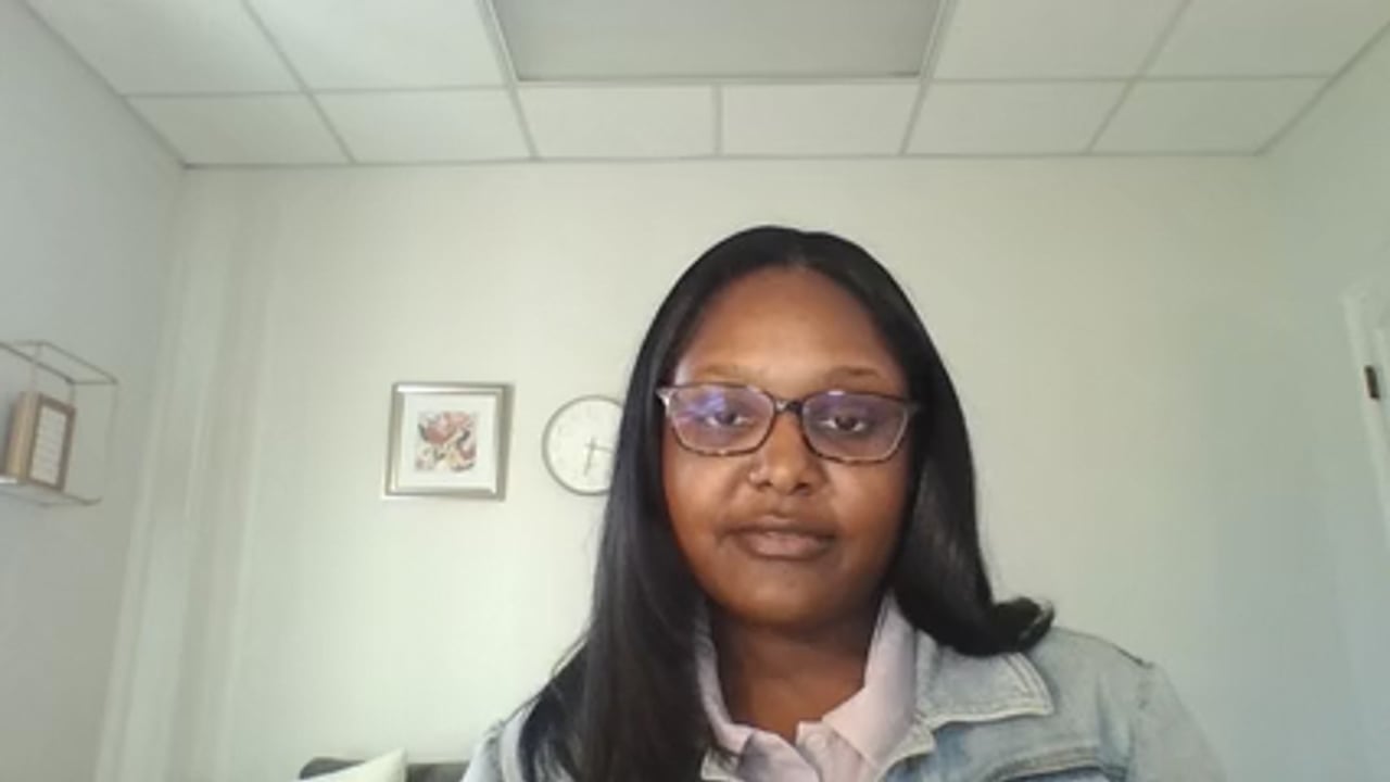 Aureyon N. Conner