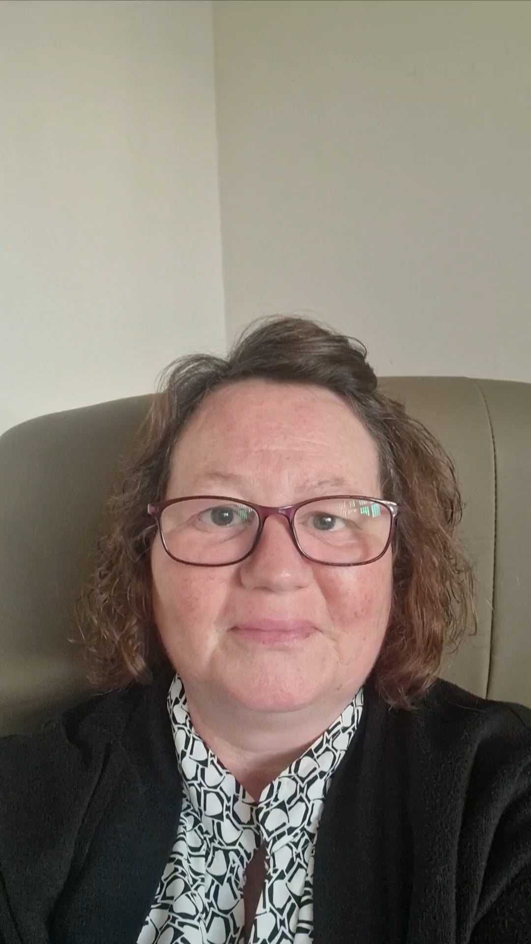 Mary O'Sullivan