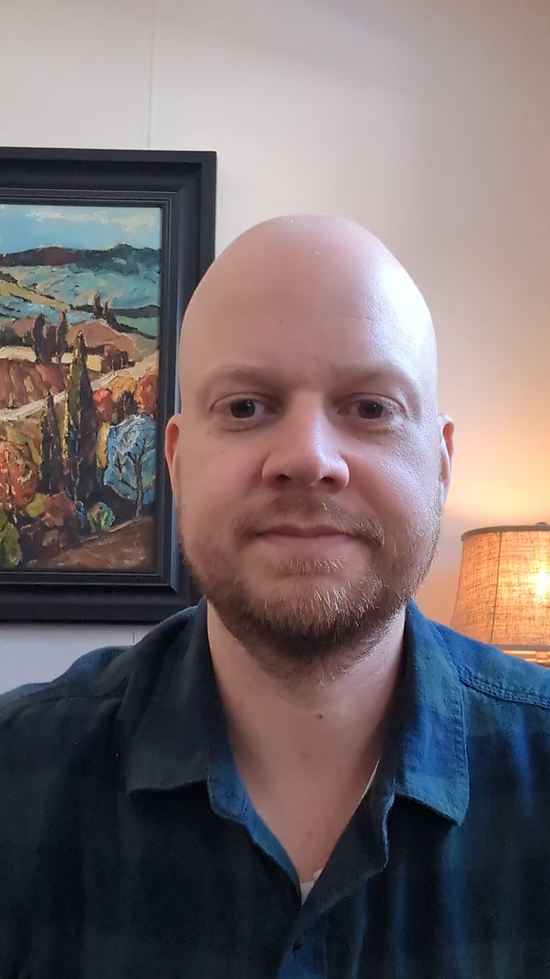 Matt Johnson