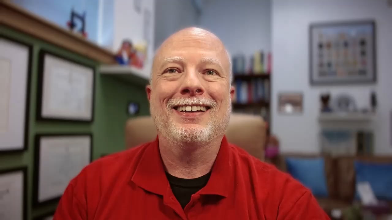 Dr. John D VanderKaay