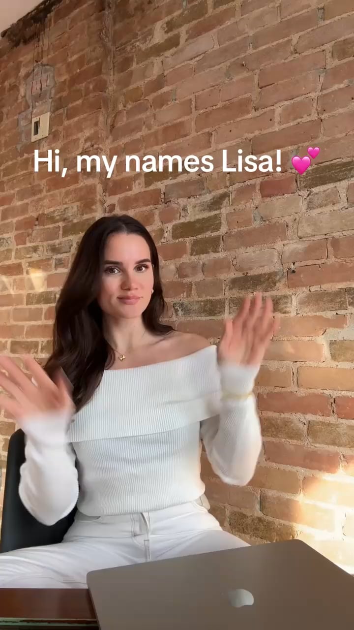Lisa Mary Elmourne