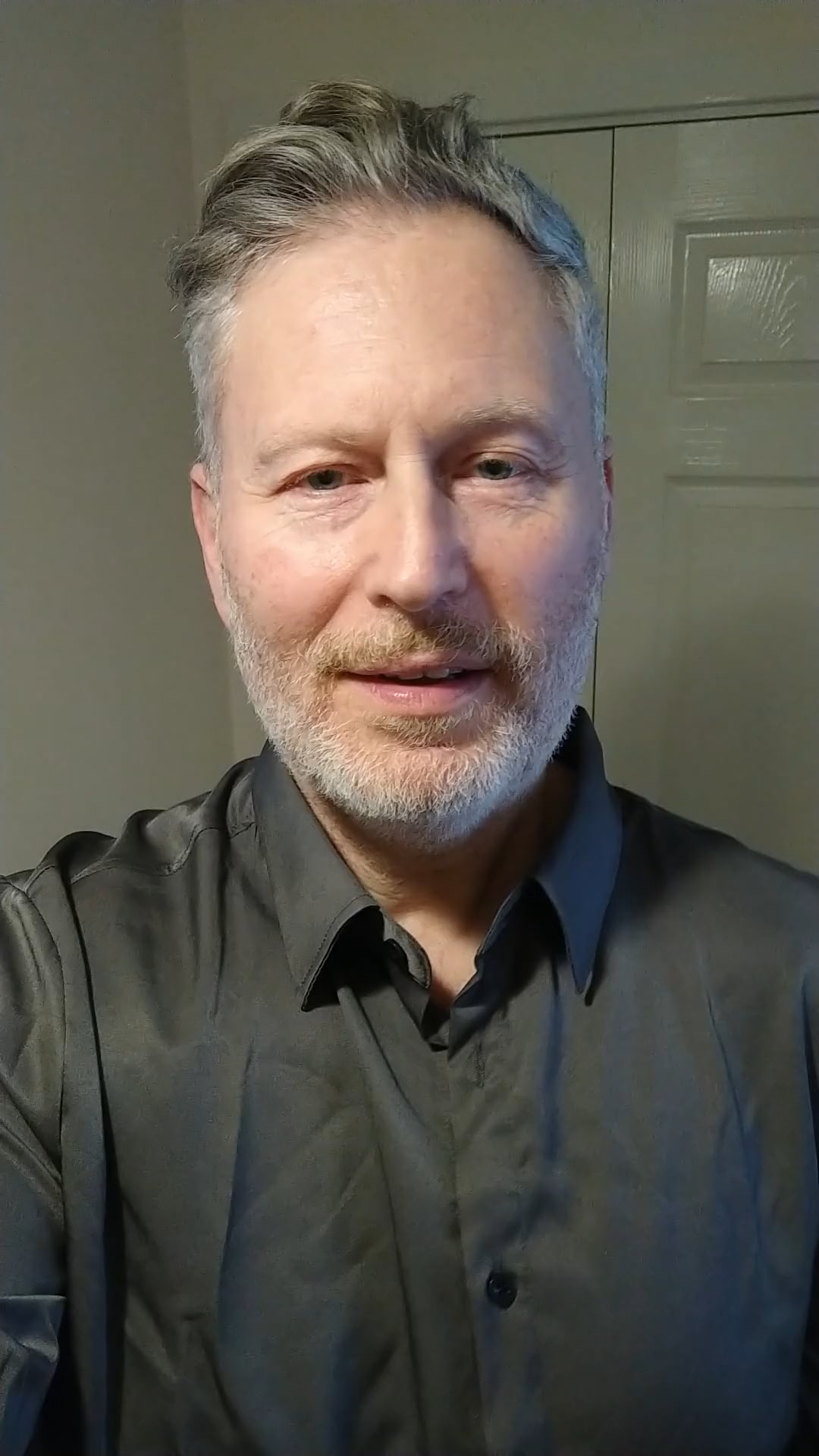 Dan Skili - Creative Psychotherapy