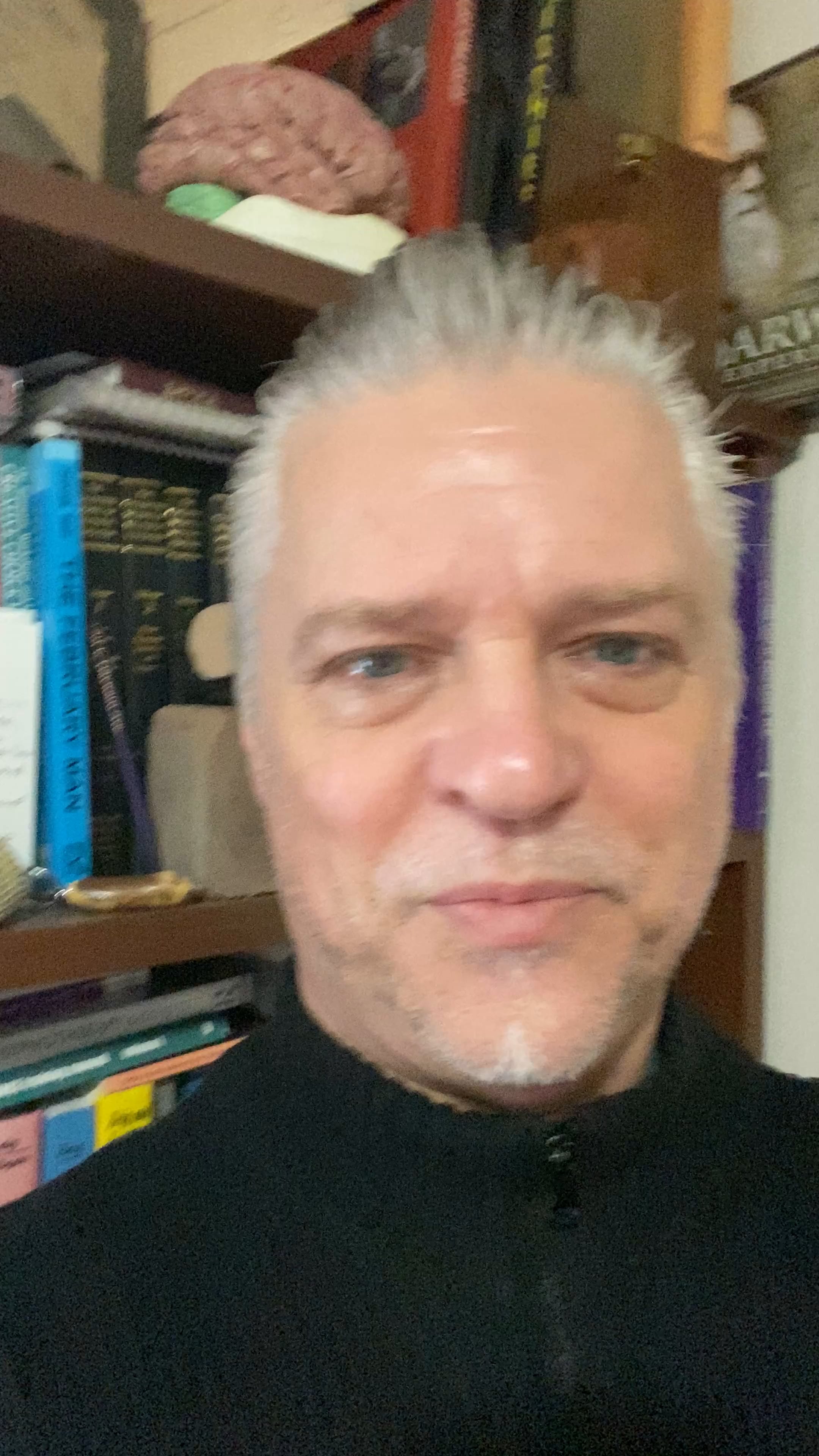 David Fairweather - Psychotherapist