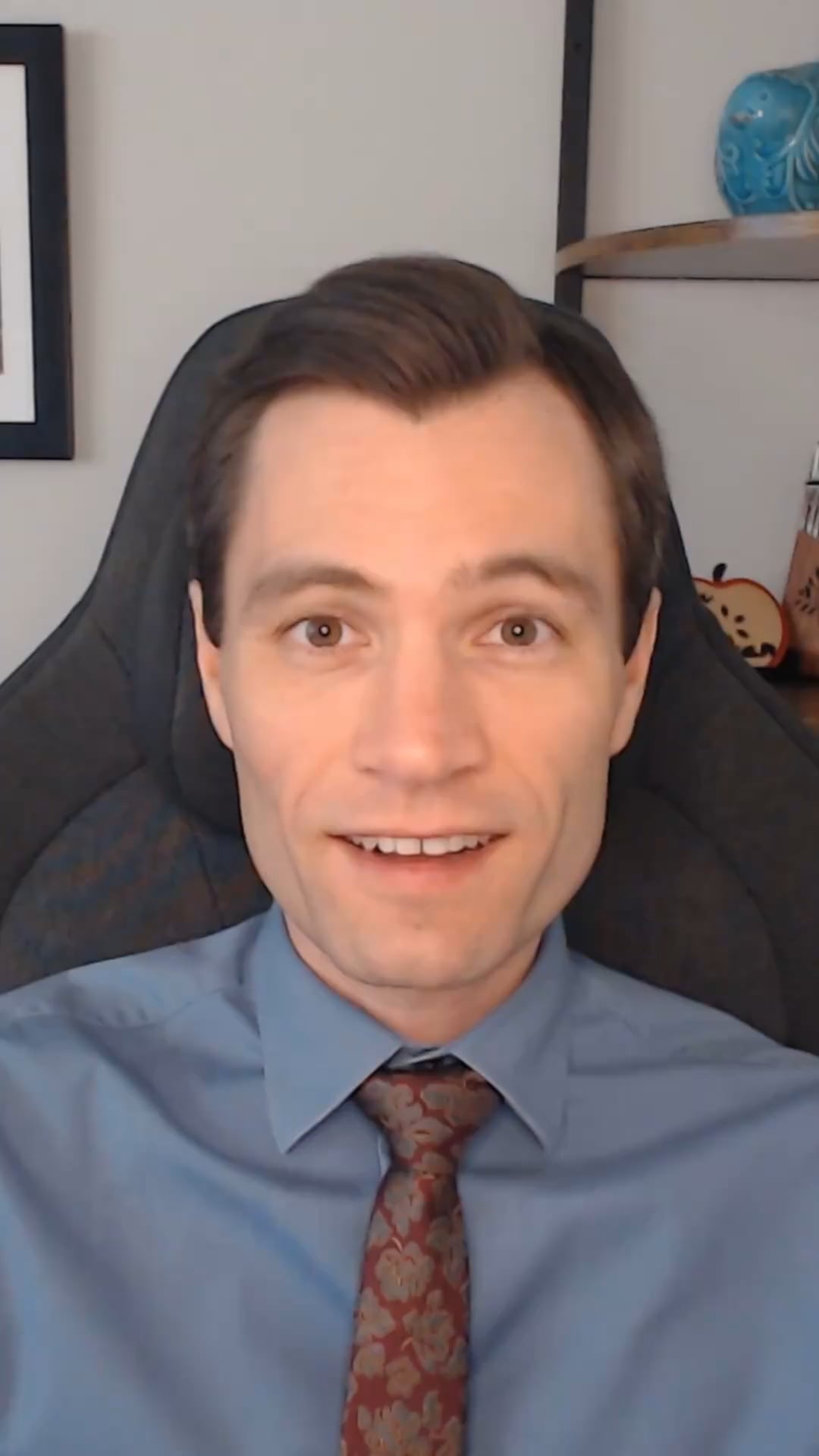 Dr. Ryan Egan