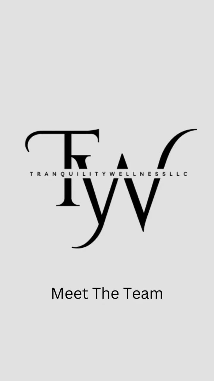 Tranquility Wellness LLC