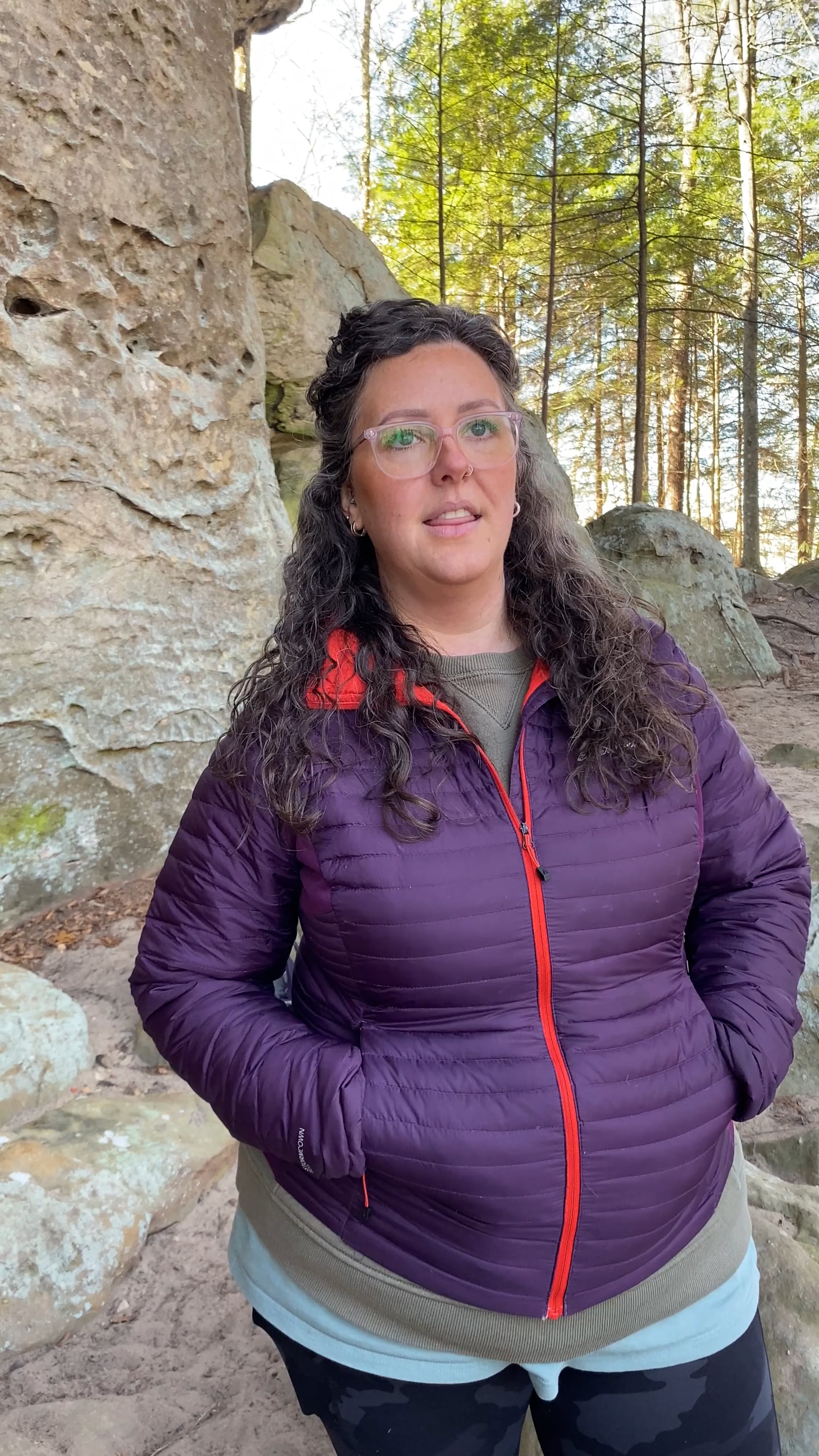 Laura Pohl - Women's Mental Health Specialist